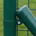 weldmesh fence